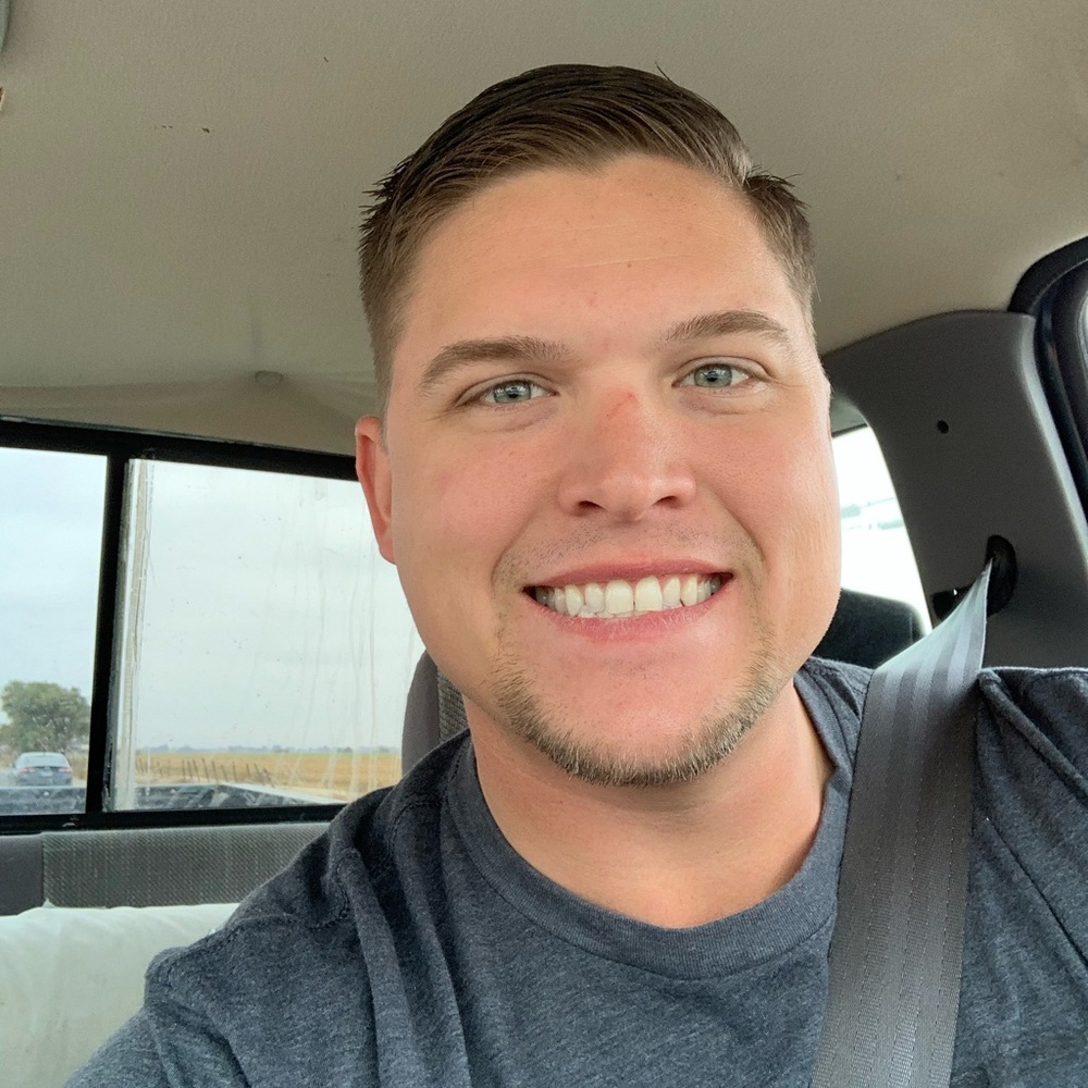 Meet your Posher, Tyler